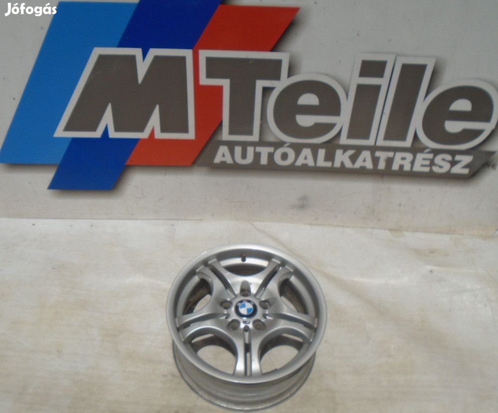 (1DB)[GYÁRI BONTOTT] BMW FELNI | 3-AS | E46 | 2229980